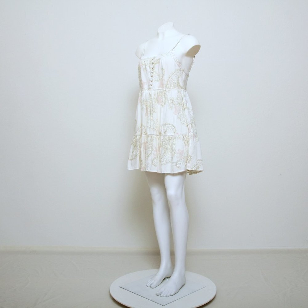 Urban Outfitters‎ Tiered  Sundress